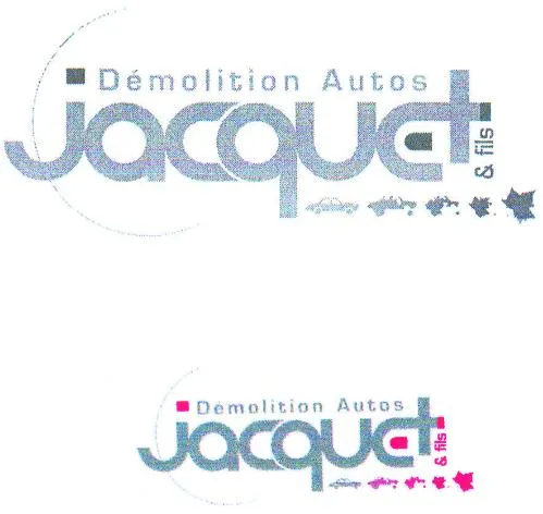 Démolition Autos Jacquet & fils