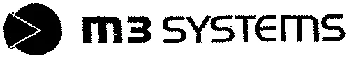m3 SYSTEMS