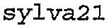 sylva21
