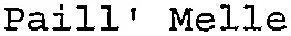 Paill'Melle