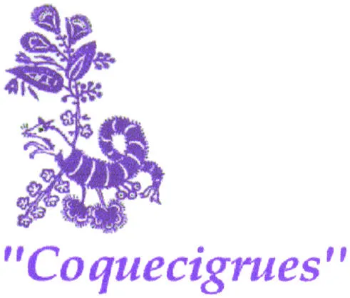 “ coquecigrues ”