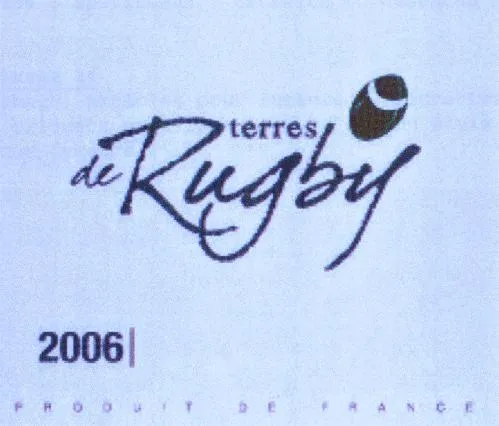 TERRES DU RUGBY