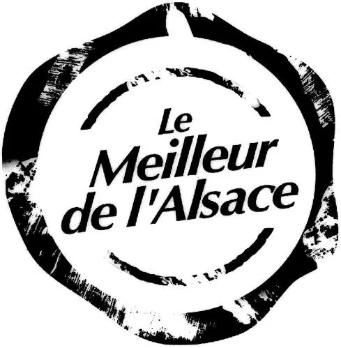 Le Meilleur de l'Alsace