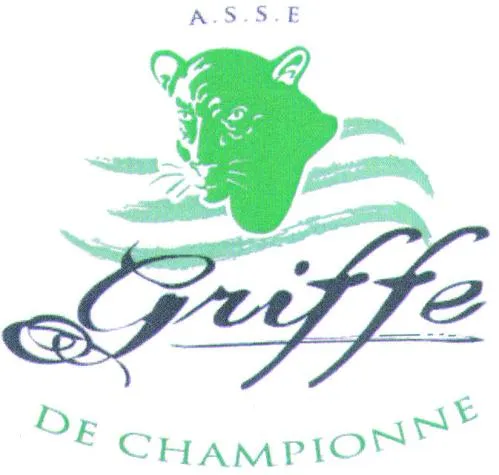 A.S.S.E Griffe DE CHAMPIONNE