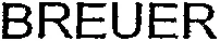 BREUER
