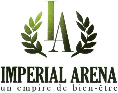 IA IMPERIAL ARENA un empire de bien-être