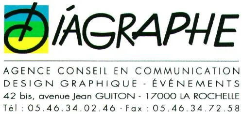 DIAGRAPHE