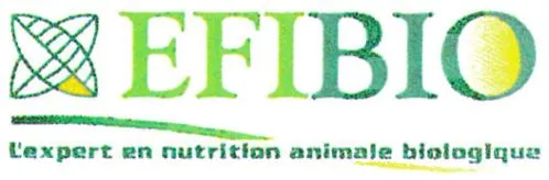 EFIBIO L'EXPERT EN NUTRITION ANIMALE BIOLOGIQUE