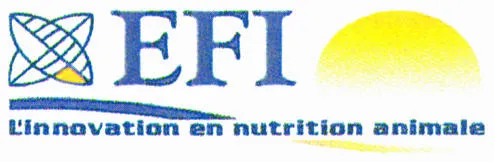 EFI L'INNOVATION EN NUTRITION ANIMALE