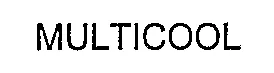MULTICOOL