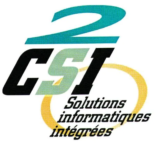 2 CSI Solutions informatiques intégrées