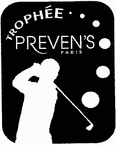TROPHÉE PREVEN'S PARIS