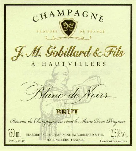 J.M. GOBILLARD & FILS
