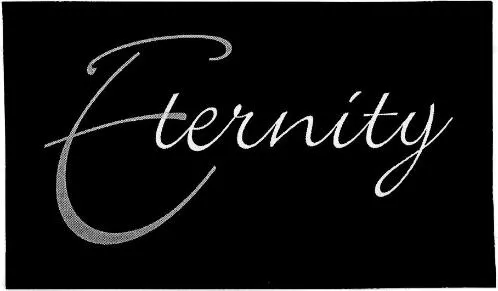ETERNITY
