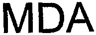 MDA