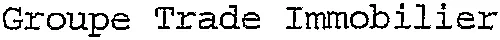 Groupe Trade Immobilier