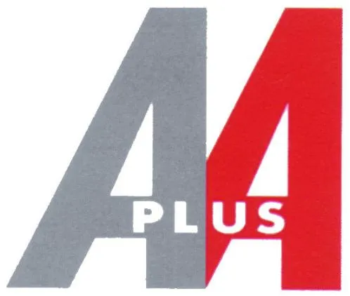 A PLUS A