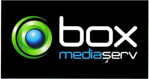 box mediaserv