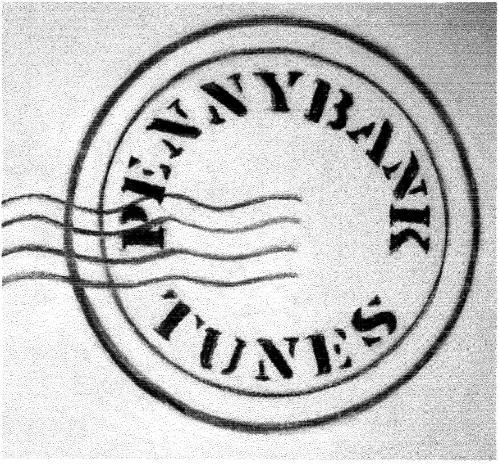 PENNYBANK TUNES