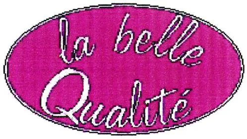 LA BELLE QUALITE