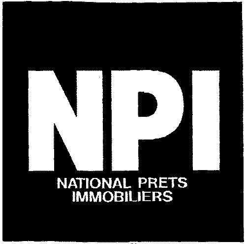 NPI NATIONAL PRETS IMMOBILIERS