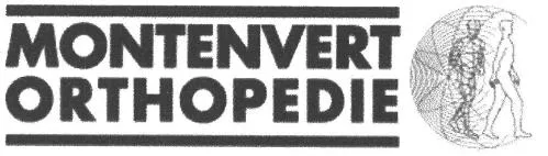 MONTENVERT ORTHOPEDIE
