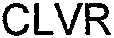 CLVR