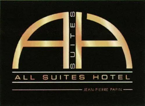 A Suites H ALL Suites Hotel Jean-Pierre PAPIN