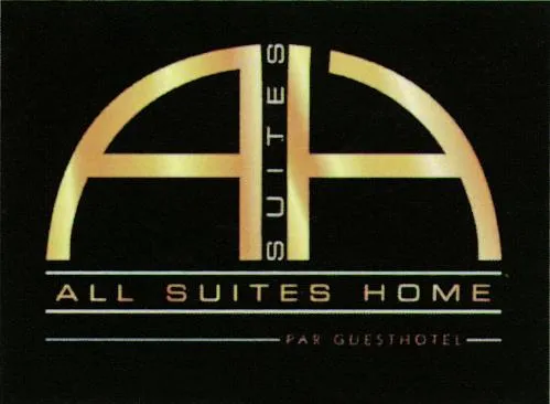 A Suites H ALL Suites HOME PAR GUESTHOTEL