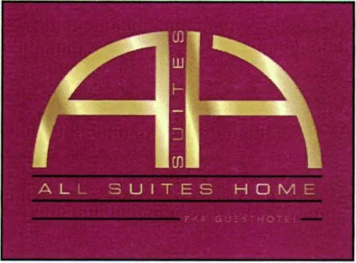 A Suites H ALL Suites Home PAR GUESTHOTEL
