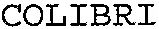 COLIBRI