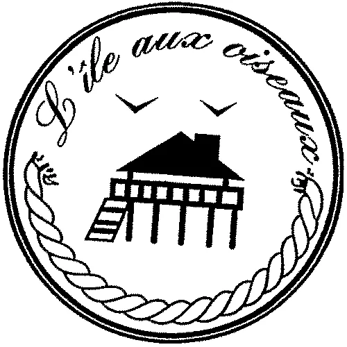 L'ÎLE AUX OISEAUX