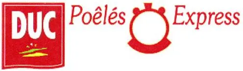 DUC POELES EXPRESS
