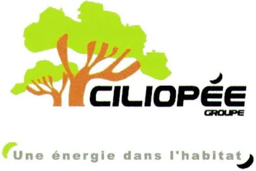 CILIOPEE GROUPE UNE ENERGIE DANS L'HABITAT