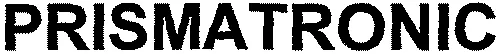 PRISMATRONIC