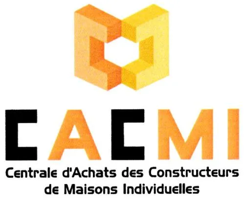 CC CACMI Centrale d'Achats Des Constructeurs de Maisons Individuelles