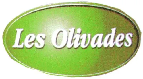 Les Olivades