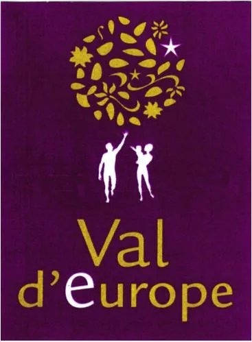 VAL D'EUROPE