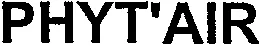 PHYT'AIR
