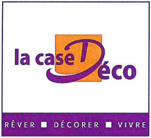 la case Déco RÊVER DÉCORER VIVRE