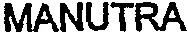 MANUTRA