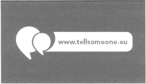 www.tellsomeone.eu