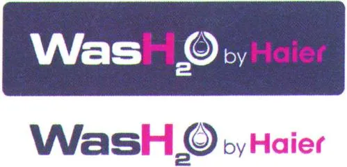 WASH2O by Haier