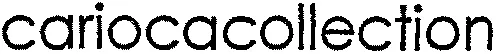 cariocacollection