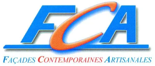 FCA FAÇADES CONTEMPORAINES ARTISANALES