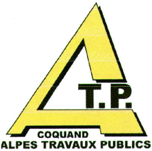 AT.P. COQUAND ALPES TRAVAUX PUBLICS