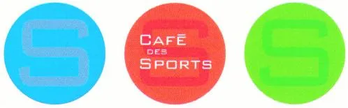 SSS CAFE DES SPORTS