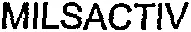 MILSACTIV