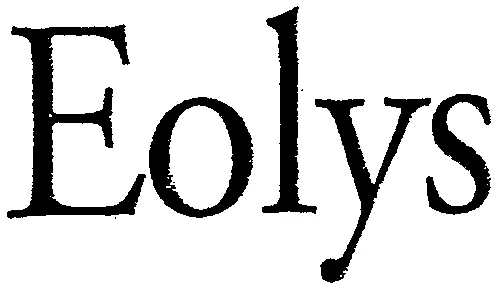 Eolys