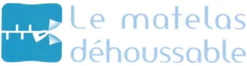 Le matelas déhoussable